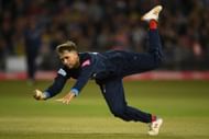 Gloucestershire v Derbyshire Falcons - Vitality T20 Blast Quarter Final